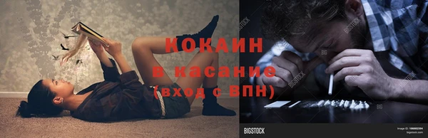 молекула духа Новокубанск