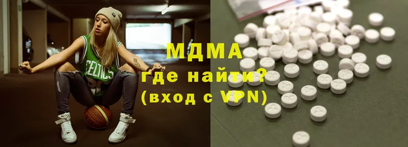 MDMA молли Игарка